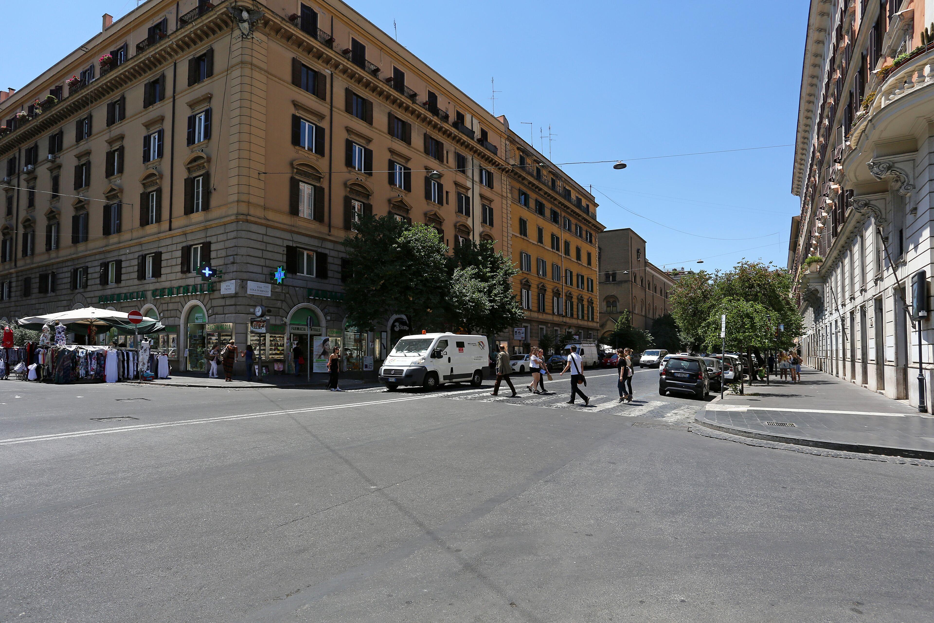 Residenza Cavour — Fotos 3