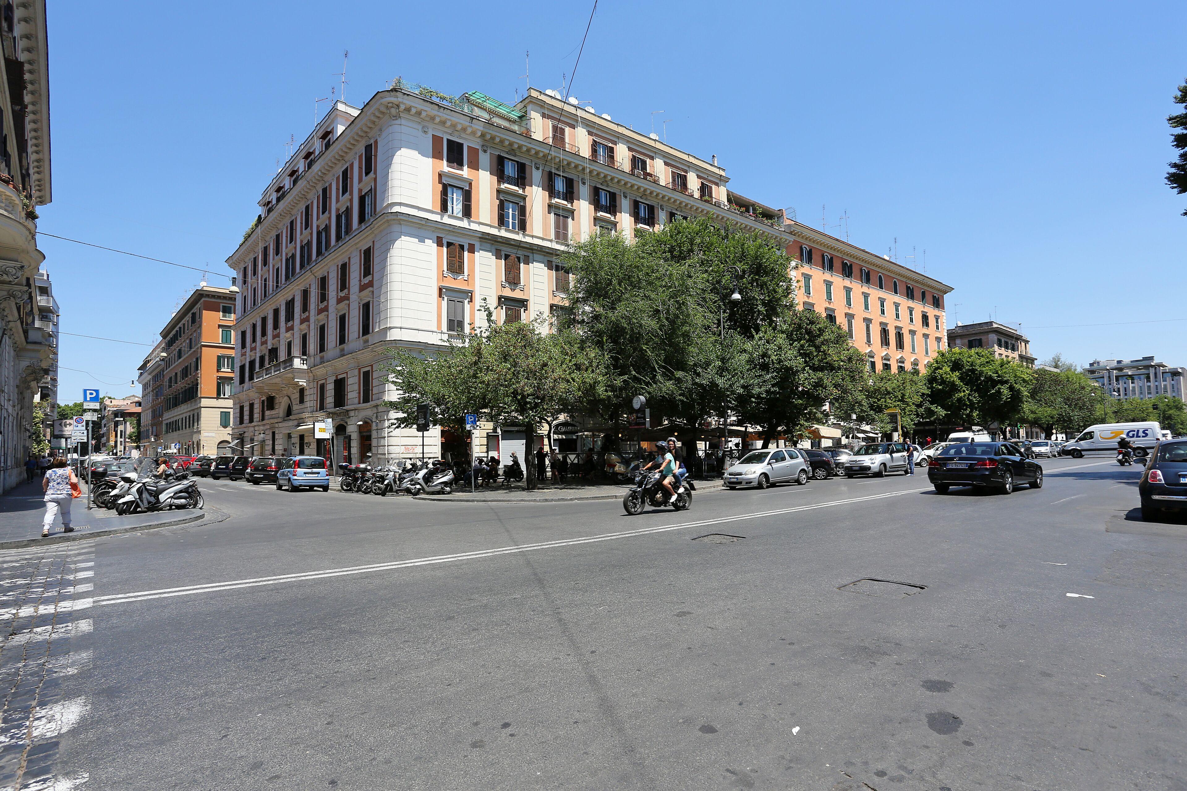 Residenza Cavour — Fotos 2