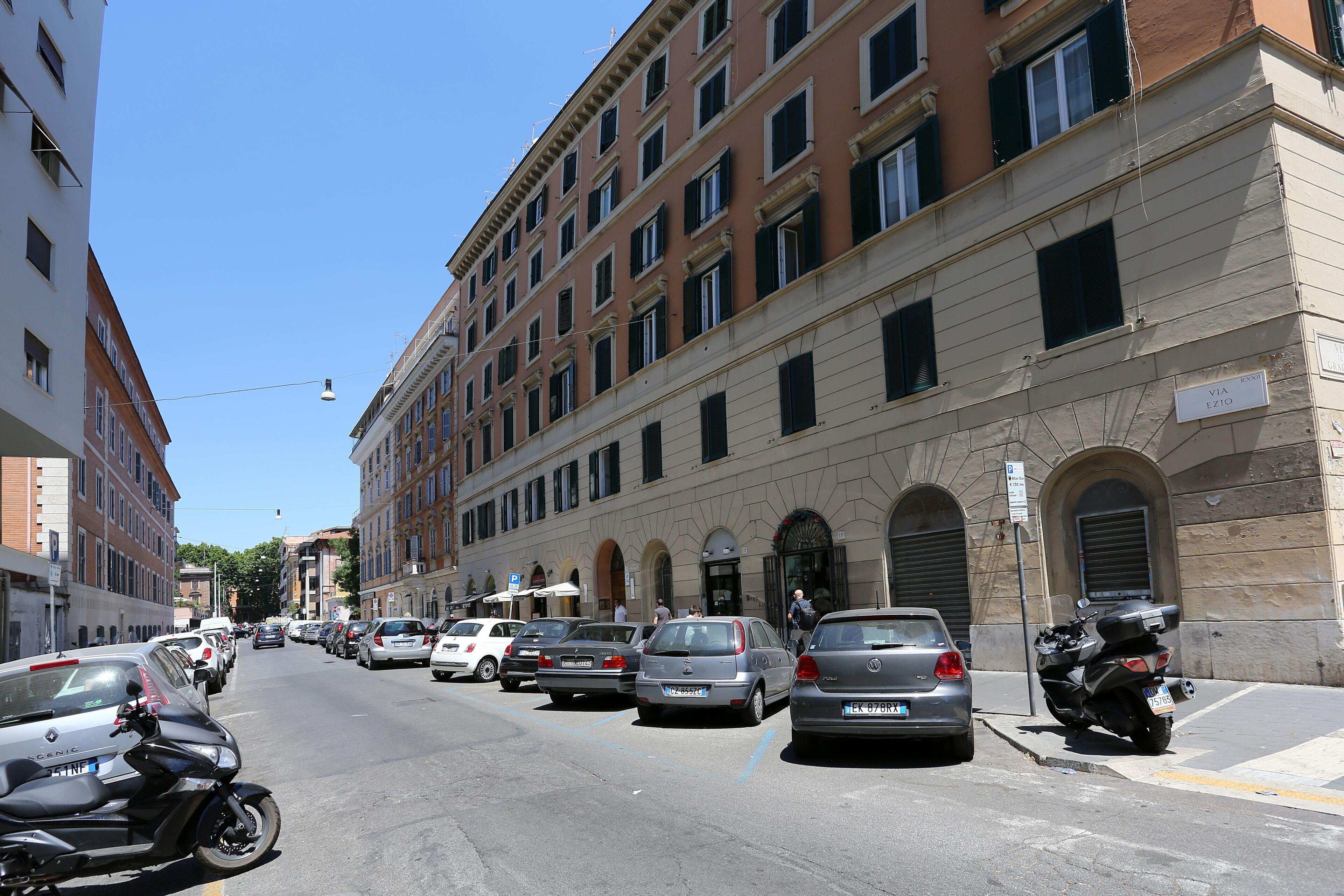 Residenza Cavour — Fotos 1